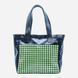 Сумка шоппер женская из натуральной кожи ARTiS Bags 1687 4620-5299 Черная (6501014368) 1687 4620-5299 фото 1
