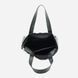 Сумка шоппер женская из натуральной кожи ARTiS Bags 1687 4620-5299 Черная (6501014368) 1687 4620-5299 фото 6
