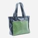 Сумка шоппер женская из натуральной кожи ARTiS Bags 1687 4620-5299 Черная (6501014368) 1687 4620-5299 фото 4