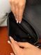 Сумка крос-боді через плече жіноча з натуральної замші та шкіри ARTiS Bags 694 201-4620 Чорна 694 201-4620 фото 2