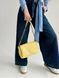 Крос-боді стьобана шкіра ARTiS Bags 1750 4827 вершкового масла 1750 4827 фото 4