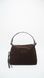 Женская сумка замшевая кросс-боди коричневая ARTiS Bags 1669 202-4619 1669 202-4619 фото 2