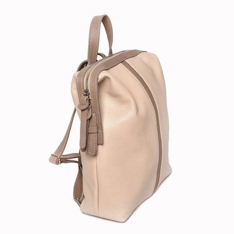 Сумка-рюкзак ARTiS Bags 1590130-4222 Бежевий 1590130-4222 фото