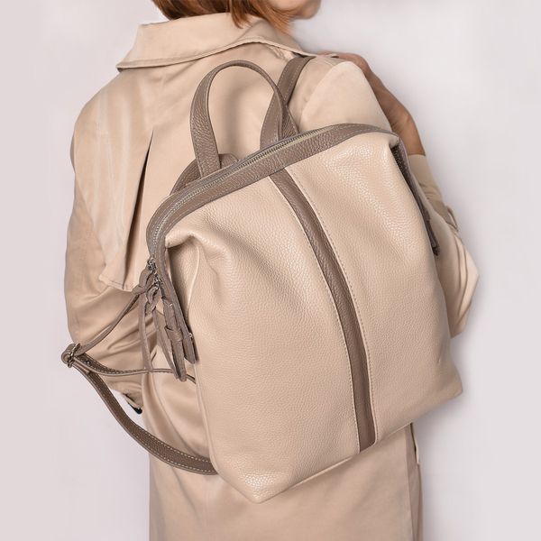 Сумка-рюкзак ARTiS Bags 1590130-4222 Бежевий 1590130-4222 фото