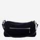 Сумка женская из натуральной кожи маленькая ARTiS Bags 648 201 Черная (6501014249) 648 201 фото 2