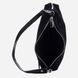 Сумка женская из натуральной кожи маленькая ARTiS Bags 648 201 Черная (6501014249) 648 201 фото 4