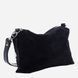 Сумка женская из натуральной кожи маленькая ARTiS Bags 648 201 Черная (6501014249) 648 201 фото 3