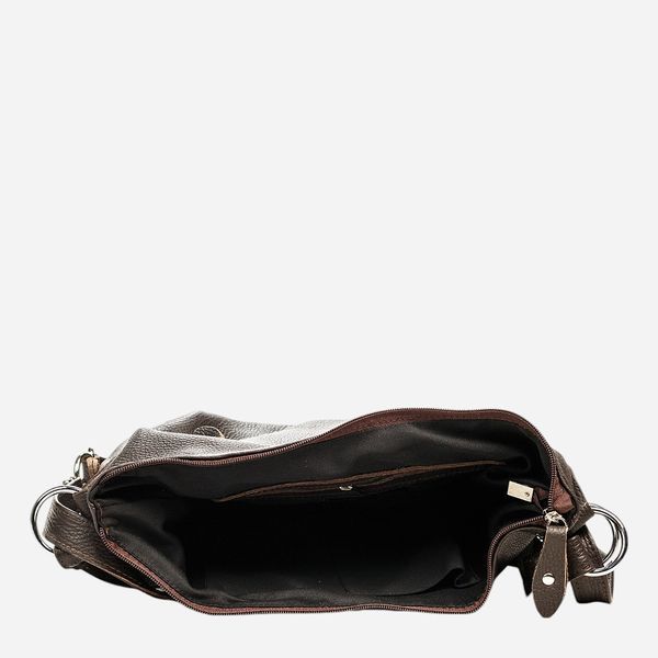 Сумка жіноча з натуральної шкіри ARTiS Bags 722 9288 Коричнева (6501014302) 722 9288 фото