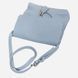 Сумка женская из натуральной кожи средняя ARTiS Bags 153430 голубая 1534 918130 фото 1