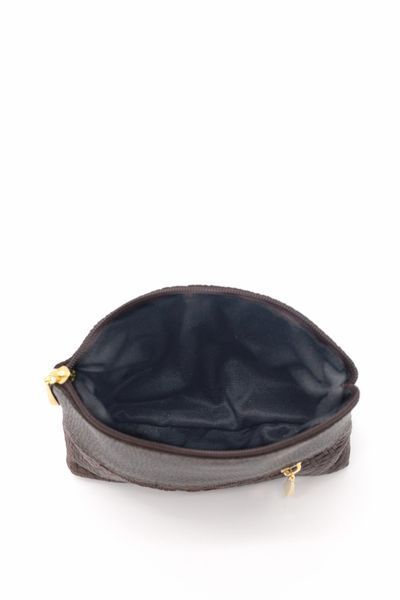 Косметичка женская из натуральной кожи ARTiS Bags 1233 9288-306 коричневая на молнии 1233 9288-306 фото
