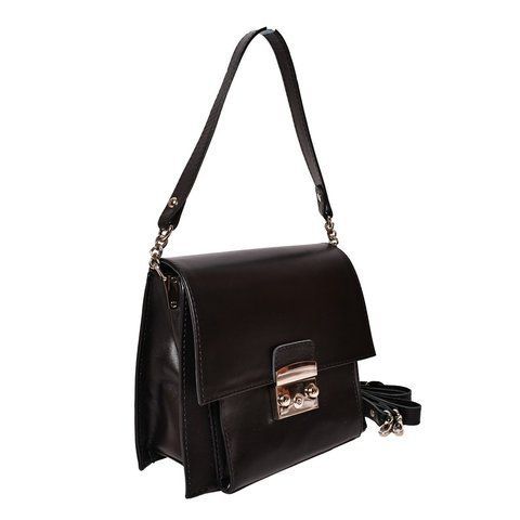 Сумка ARTiS Bags 17134620 Чорна 17134620 фото