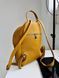 Рюкзак ARTiS Bags 15414828 Желтая 15414828 фото 4