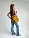 Рюкзак ARTiS Bags 15414828 Желтая 15414828 фото 6