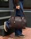 Сумка для документов на двух ручках кожаная женская коричневая ARTiS Bags 1808 4619 1808 4619 фото 1
