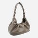 Сумка багет сідло жіноча з натуральної шкіри середня ARTiS Bags 1784 42221 Коричнева (6501014131) 1784 42221 фото 6