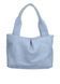 Сумка женская из натуральной кожи средняя ARTiS Bags 1715 30 голубая 1715 30 фото 2