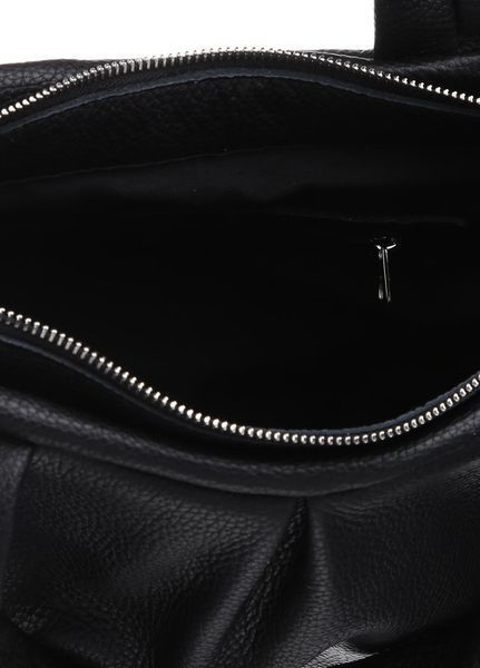 Сумка женская из натуральной кожи средняя ARTiS Bags 1715 703 черная 1715 703 фото