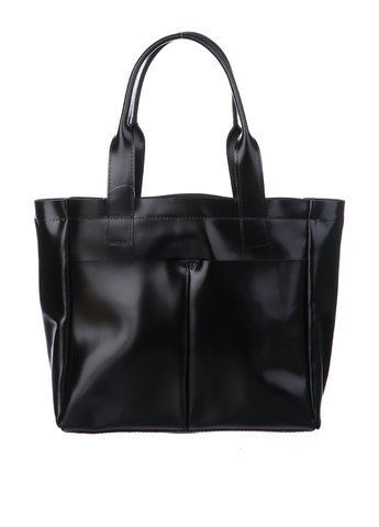 Сумка ARTiS Bags 16875418 Черная 1687  5418 фото