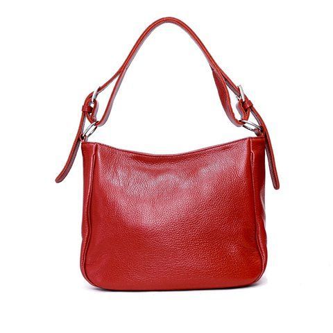 Сумка ARTiS Bags 17209322 Красная 1720 9322 фото