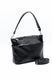 Сумка из натуральной кожи средняя ARTiS Bags 1777 4620 Черная 1777 4620 фото 4