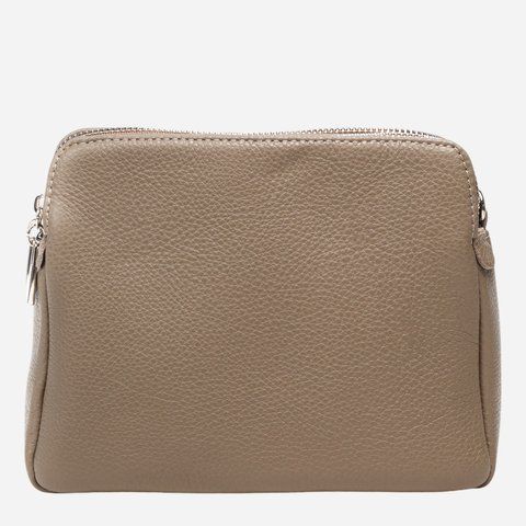 Сумка жіноча з натуральної шкіри ARTiS Bags 968 4222 Бежевая (6501014393) 968 4222 фото