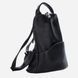 Рюкзак из натуральной кожи средний ARTiS Bags 655 Черный (6501014303) 655 фото 3
