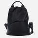 Рюкзак из натуральной кожи средний ARTiS Bags 655 Черный (6501014303) 655 фото 1