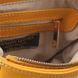 Сумка крос-боді через плече жіноча з натуральної шкіри маленька ARTiS Bags 1602R 5718 Желтая (6501013555) 1602 фото 3