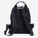 Рюкзак из натуральной кожи средний ARTiS Bags 655 Черный (6501014303) 655 фото 2