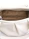 Сумка жіноча з натуральної шкіри середня ARTiS Bags 17155112 бежевий 17155112 фото 5