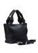Сумка женская из натуральной кожи средняя ARTiS Bags 1726 703 Черная 1726 703 фото 4