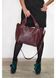 Сумка женская из натуральной кожи средняя ARTiS Bags 1726 703 Черная 1726 703 фото 7