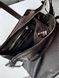 Сумка женская из натуральной кожи большая для документов ARTiS Bags 1701 9288 коричневая 1701 9288 фото 4
