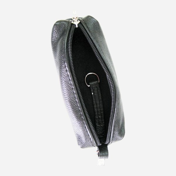 Чохол для ключів кишеньковий шкіряний чорний ARTiS Bags 1026 4620 1026 4620 фото