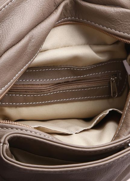 Сумка ARTiS Bags 9554222 Бежевая 955  4222 фото
