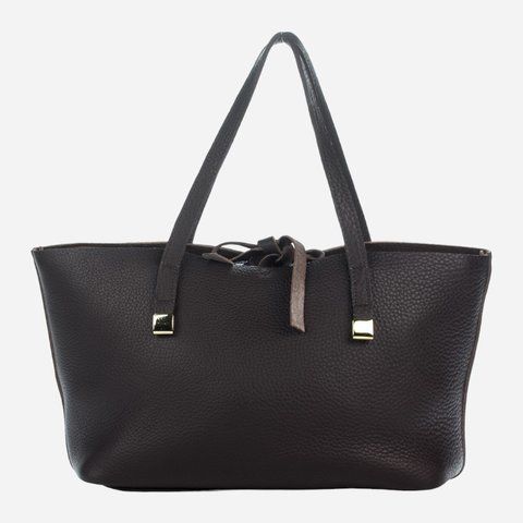 Сумка шопер жіноча з натуральної шкіри ARTiS Bags 1582 9288 Коричнева (6501013524) 1582 9288 фото
