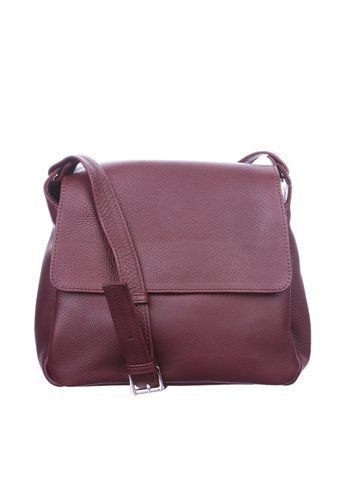 Сумка ARTiS Bags 9555631 Бордовая 955  5631 фото