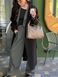 Сумка шкіряна з короткими ручками ARTiS Bags 1712 4815-4222 темно-бежева 1712 4815-4222 фото 1