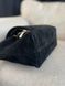 Сумка жіноча з натуральної шкіри середня ARTiS Bags 1772 201-703 Чорна 1772 201-703 фото 6