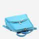 Рюкзак женский с натуральной кожи вмещает формат А4 ARTiS Bags 1741 7304 Голубой (6501013934) 1741 7304 фото 6