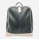 Рюкзак женский с натуральной кожи 8л ARTiS Bags 1739 703-140 Черный 1739 703-140 фото 1