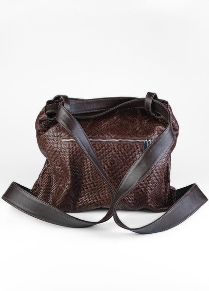 Сумка-рюкзак большая коричневая ARTiS Bags 1732 5009-4619 1732 5009-4619 фото