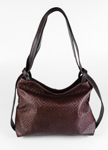 Сумка-рюкзак большая коричневая ARTiS Bags 1732 5009-4619 1732 5009-4619 фото