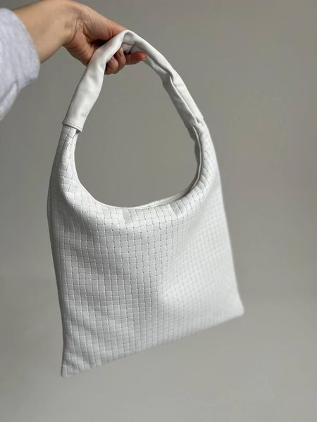 Сумка пакет ARTiS Bags 1787 4811-5113 Білий 1787 4811-5113 фото