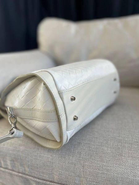 Сумка шкіряна з короткими ручками ARTiS Bags 1712 4816-9182 бежева 1712 4816-9182 фото
