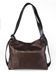 Сумка-рюкзак большая коричневая ARTiS Bags 1732 5009-4619 1732 5009-4619 фото 3