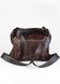 Сумка-рюкзак большая коричневая ARTiS Bags 1732 5009-4619 1732 5009-4619 фото 5