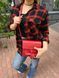 Сумка кросс-боді середня червона ARTiS Bags 1655 9322 1655 9322 фото 3