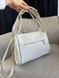 Сумка шкіряна з короткими ручками ARTiS Bags 1712 4816-9182 бежева 1712 4816-9182 фото 7