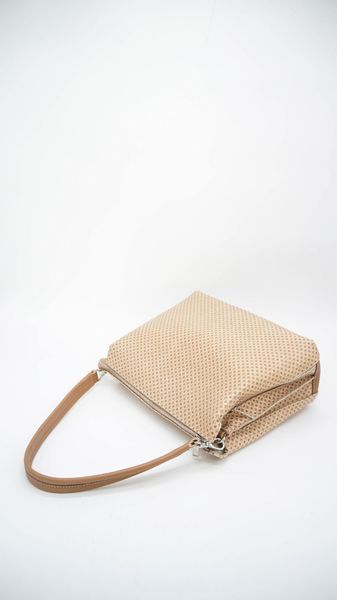 Сумка кросс-боди с ручкой бежевая ARTiS Bags 1740 12-5712 1740 12-5712 фото